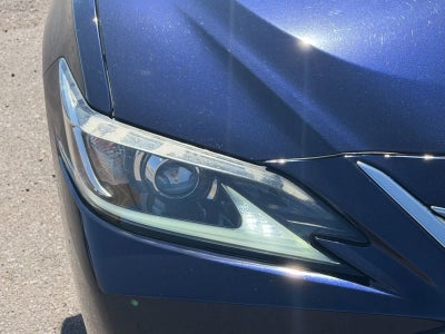 2019 Lexus ES 350 Luxury