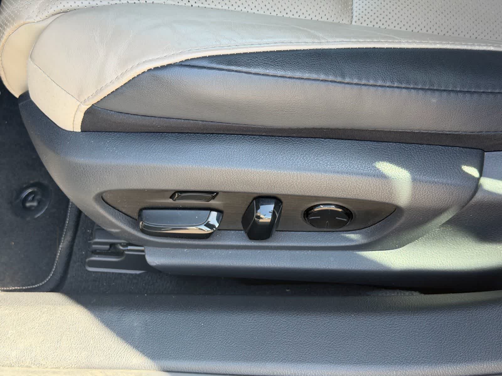 2019 Lexus ES 350 Luxury