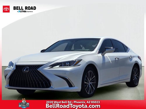 2025 Lexus ES 300h ES 300h