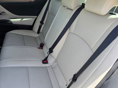 2025 Lexus ES 300h ES 300h