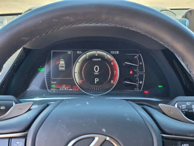 2025 Lexus ES 300h ES 300h