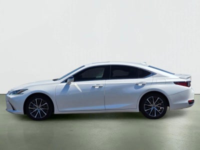2025 Lexus ES 300h ES 300h