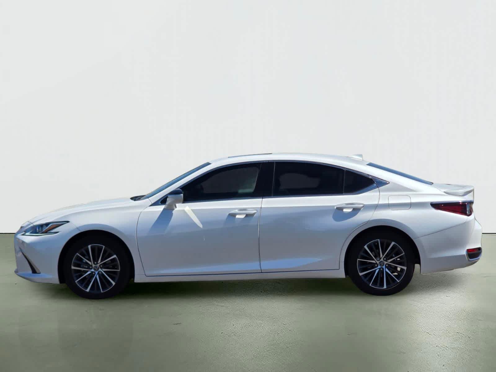 2025 Lexus ES 300h ES 300h