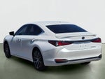 2025 Lexus ES 300h ES 300h