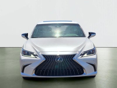 2025 Lexus ES 300h ES 300h