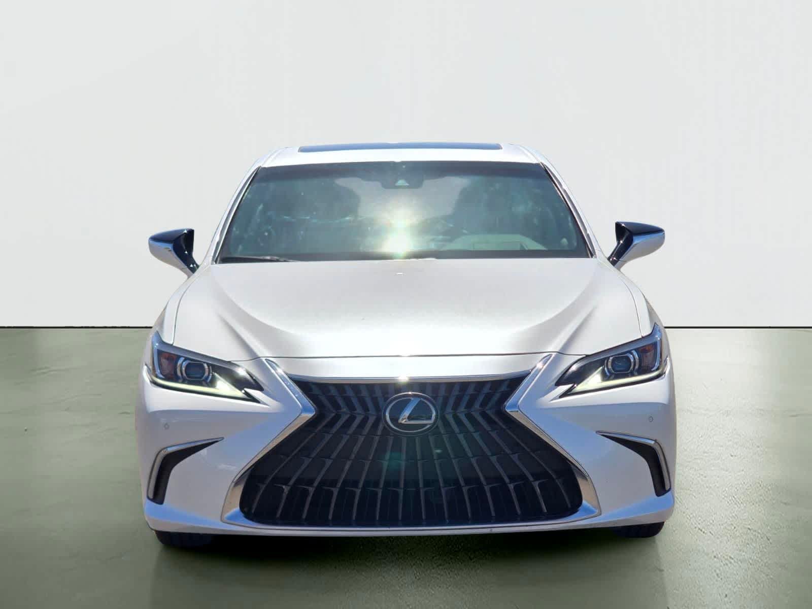 2025 Lexus ES 300h ES 300h