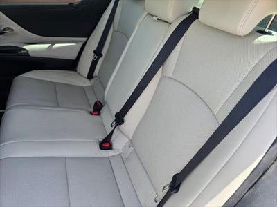 2025 Lexus ES 300h ES 300h