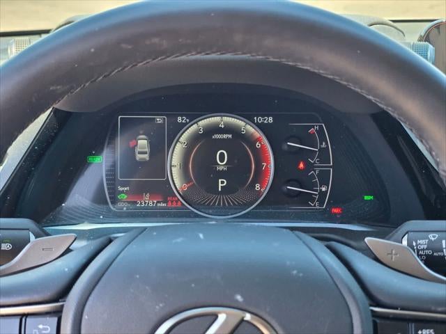 2025 Lexus ES 300h ES 300h