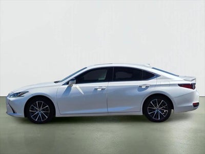 2025 Lexus ES 300h ES 300h