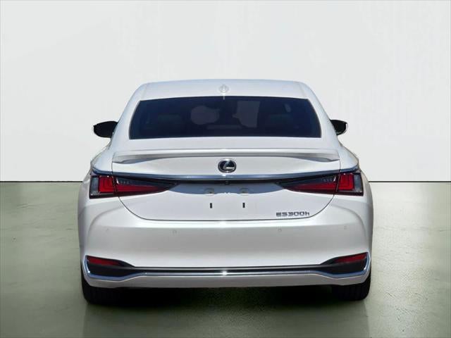 2025 Lexus ES 300h ES 300h