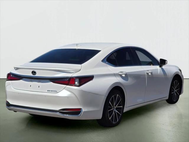 2025 Lexus ES 300h ES 300h