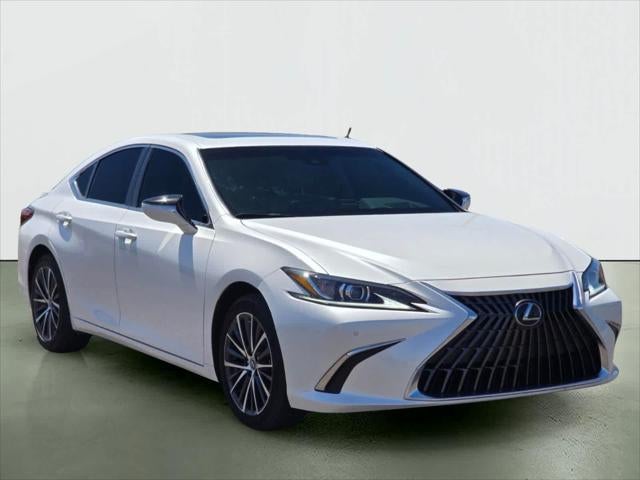 2025 Lexus ES 300h ES 300h