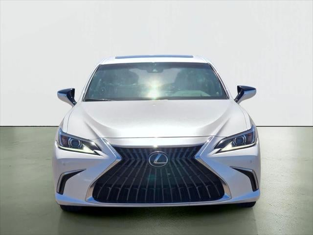 2025 Lexus ES 300h ES 300h