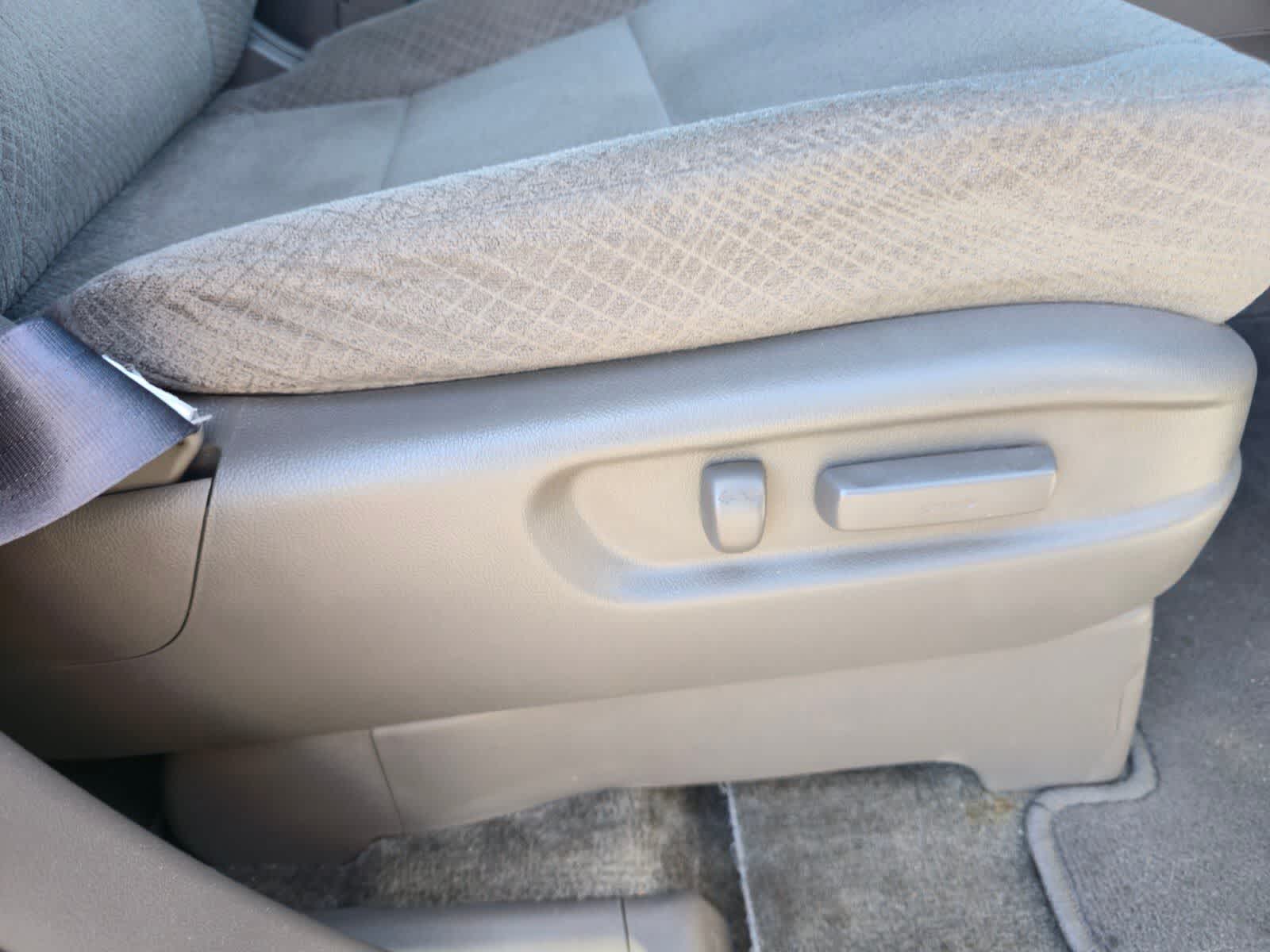 2016 Honda Odyssey EX