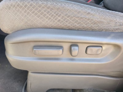 2016 Honda Odyssey EX