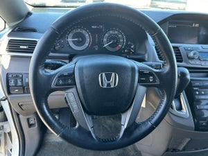 2013 Honda Odyssey EX-L