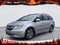 2016 Honda Odyssey Base