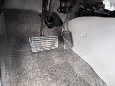 2016 Honda Odyssey Base