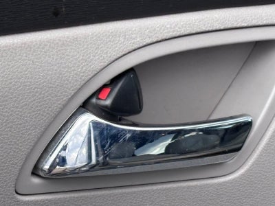 2016 Honda Odyssey Base