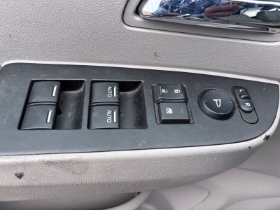2016 Honda Odyssey Base