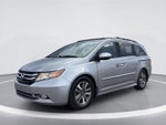 2016 Honda Odyssey Base