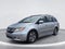 2016 Honda Odyssey Base
