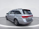 2016 Honda Odyssey Base