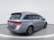 2016 Honda Odyssey Base