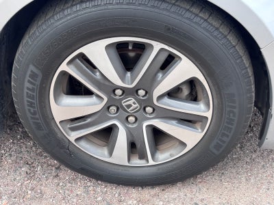 2016 Honda Odyssey Base