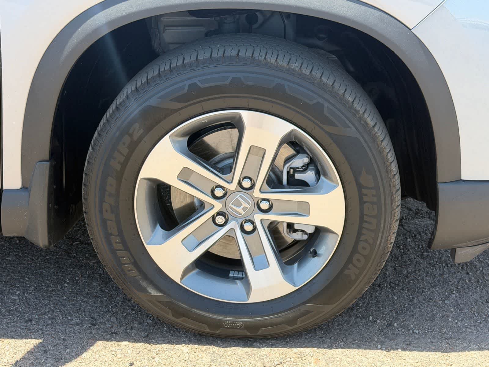 2024 Honda Pilot EX-L 7 Passenger