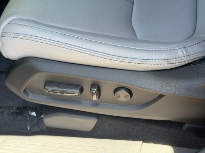 2024 Honda Pilot EX-L 7 Passenger