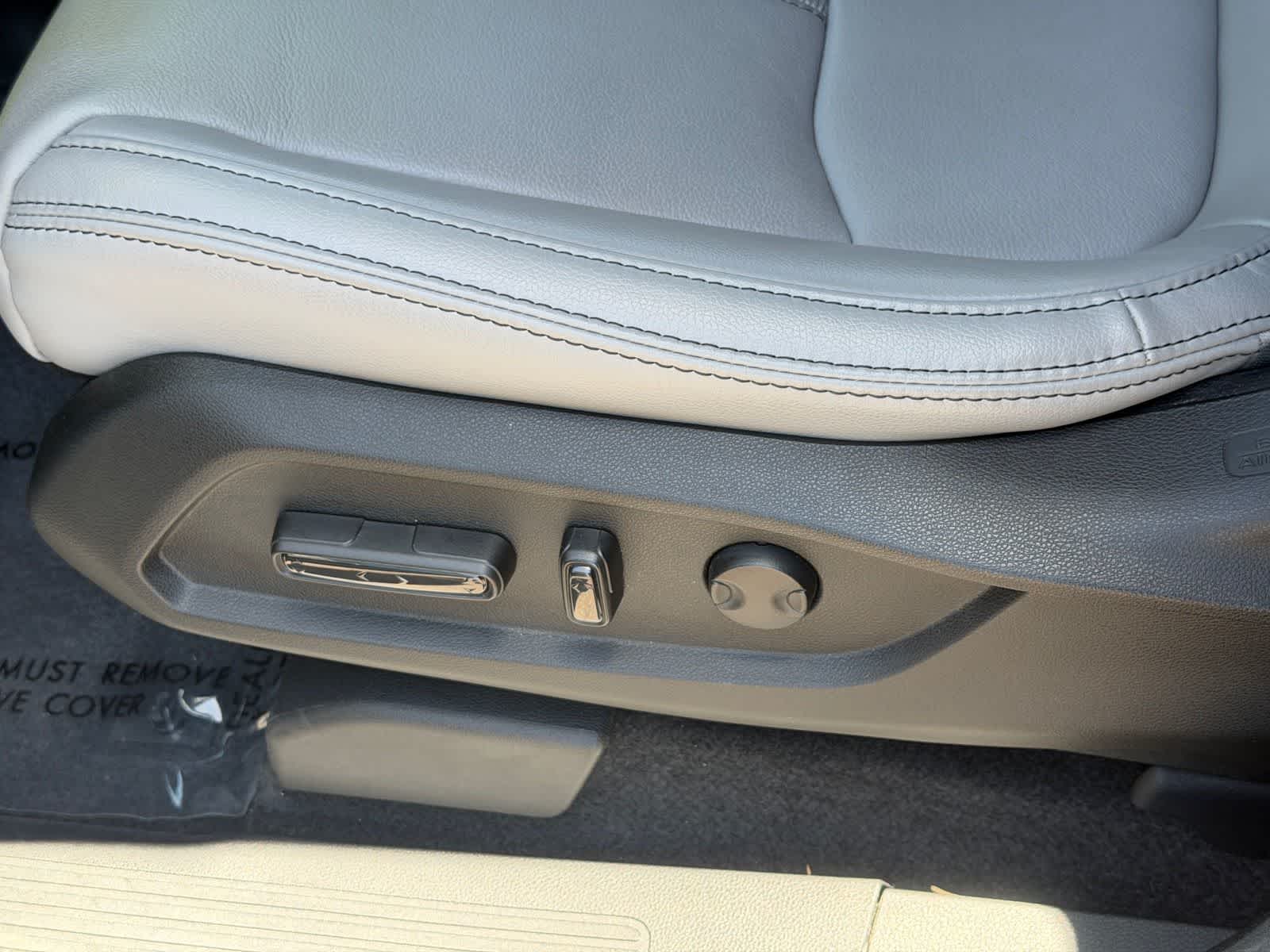 2024 Honda Pilot EX-L 7 Passenger