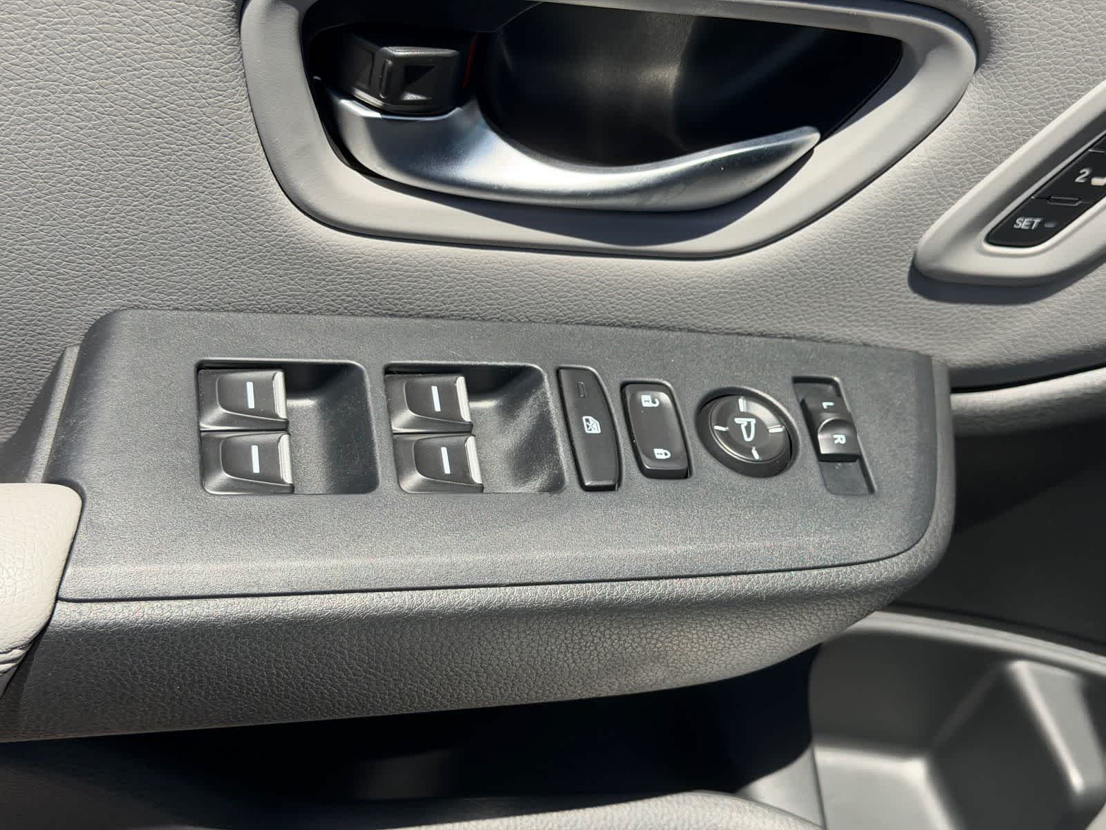 2024 Honda Pilot EX-L 7 Passenger