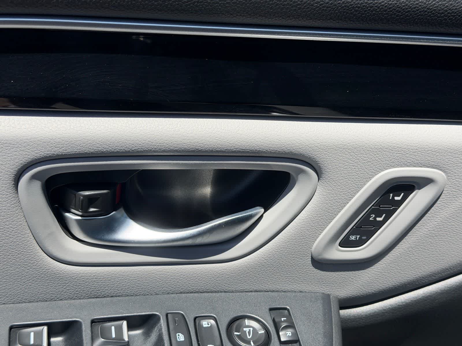 2024 Honda Pilot EX-L 7 Passenger