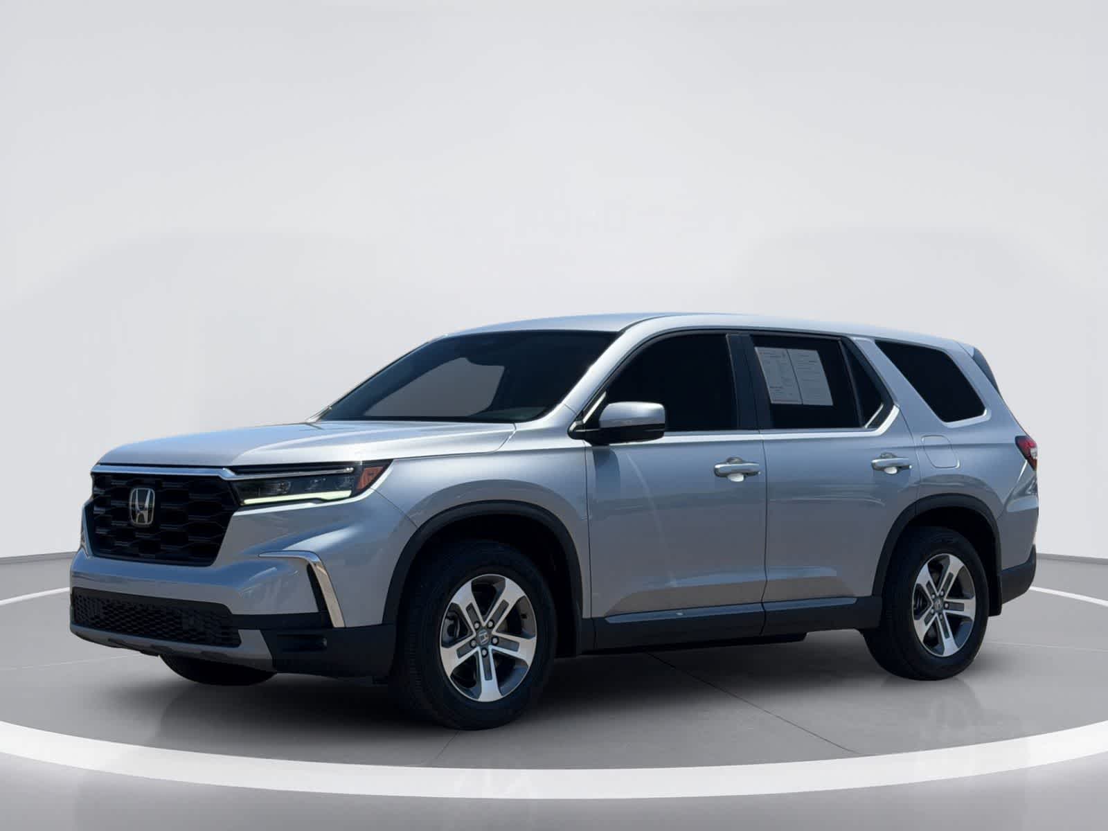2024 Honda Pilot EX-L 7 Passenger