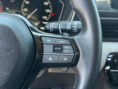 2024 Honda Pilot EX-L 7 Passenger