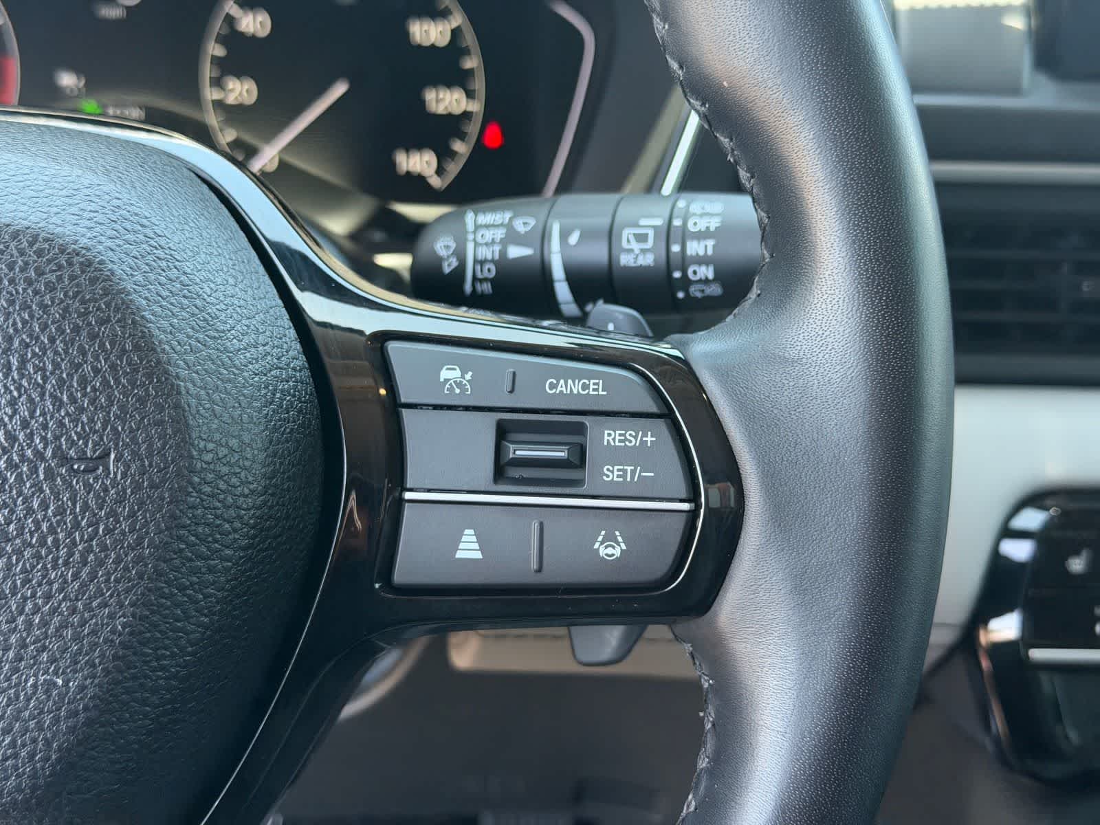 2024 Honda Pilot EX-L 7 Passenger