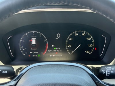 2024 Honda Pilot EX-L 7 Passenger