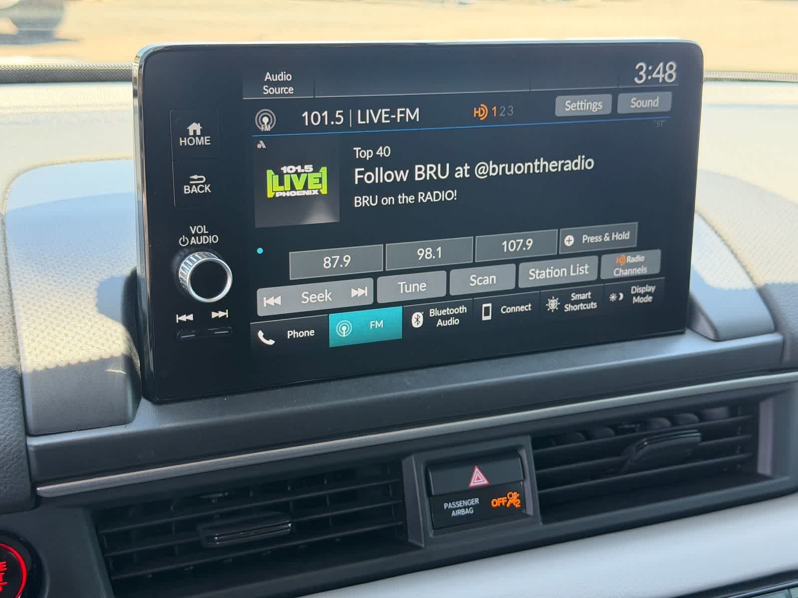 2024 Honda Pilot EX-L 7 Passenger