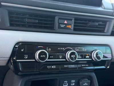 2024 Honda Pilot EX-L 7 Passenger
