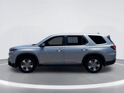 2024 Honda Pilot EX-L 7 Passenger