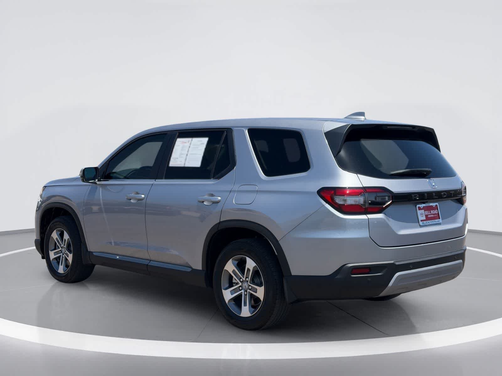2024 Honda Pilot EX-L 7 Passenger