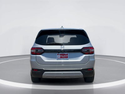 2024 Honda Pilot EX-L 7 Passenger