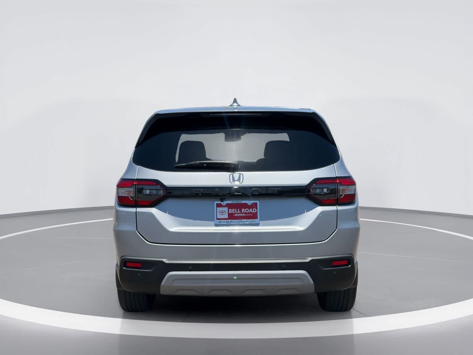 2024 Honda Pilot EX-L 7 Passenger