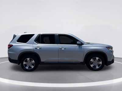 2024 Honda Pilot EX-L 7 Passenger