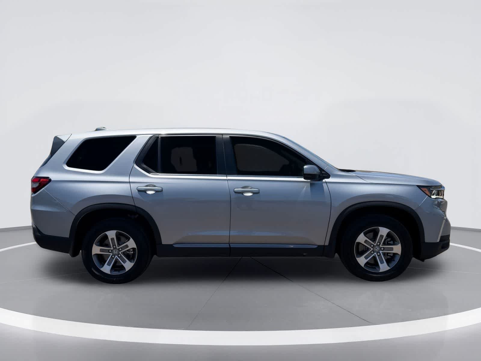 2024 Honda Pilot EX-L 7 Passenger