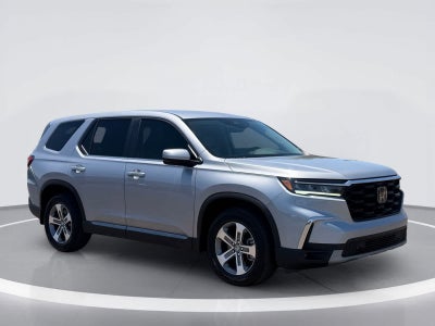 2024 Honda Pilot EX-L 7 Passenger