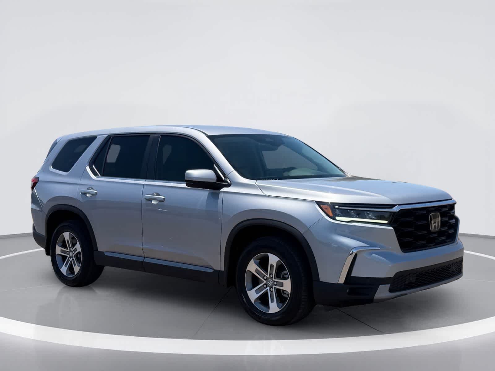 2024 Honda Pilot EX-L 7 Passenger