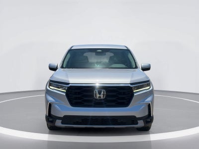 2024 Honda Pilot EX-L 7 Passenger
