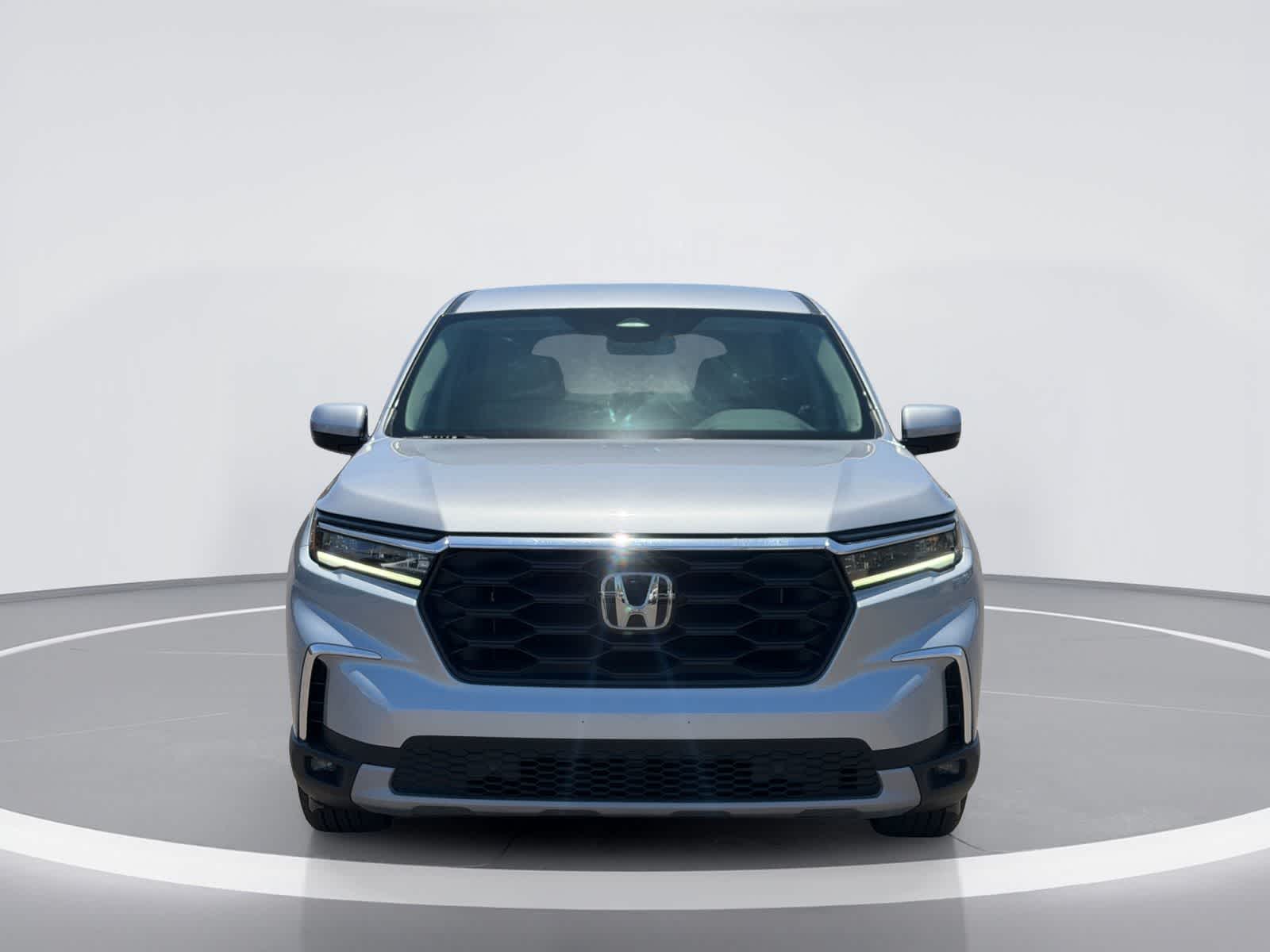 2024 Honda Pilot EX-L 7 Passenger
